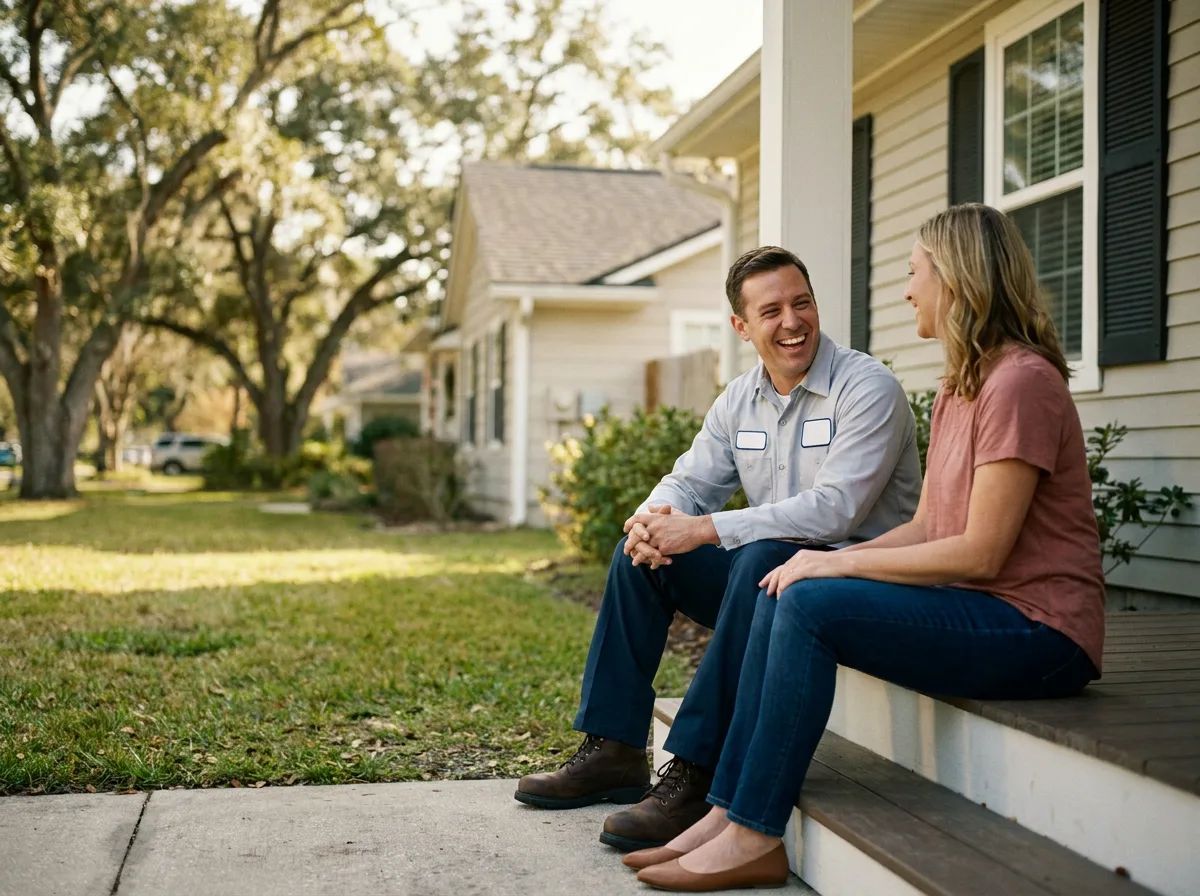 Septic tank pumping FAQs for Long Creek, SC